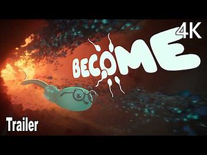 Become Reveal Trailer