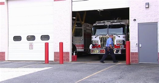 Pa. fire departments to switch online reporting systems months ahead of schedule