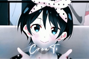 ᴬˡⁱᵏʰ | Sarashina // I.F.L.Y. [Amv/Edit] × SSSDT: @aneviel.ou Andikhckaa, ANDIKHHAHHA, ANDICKCKCKCHA sdt: @nawiiro_ et: 4 hours (creativity took... | Instagram