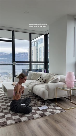 pursue yourself this year and see what happens