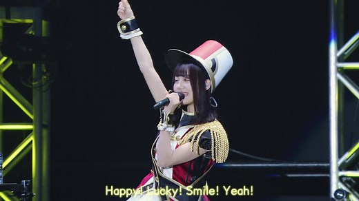 YOU WANT HELLO HAPPY WORLD LIVE VERSION???!! HOLD MY BEER!!! | FAN 2.5D