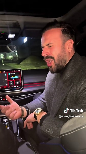 Alen Hasanovic: Discover His Unique Style