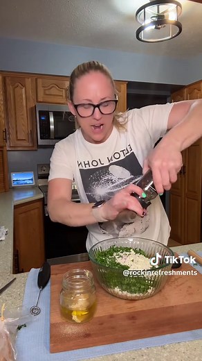 Viral Edamame Salad Recipe