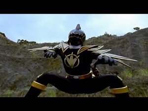 Power Rangers Dino Trovão Episódio 27 - “Espirito de Luta” completo dublado HD