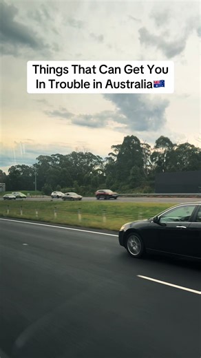 Top 17 Things That Can Get You in Trouble in Australia