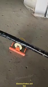 15K views · 614 reactions | #electrician #electricity #electricalcontractor #electricalwork | Electrical Hacks and Tips | Facebook