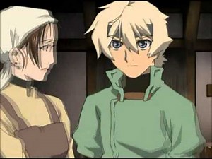 Deltora Quest (Ep. 01) The Adventure Begins