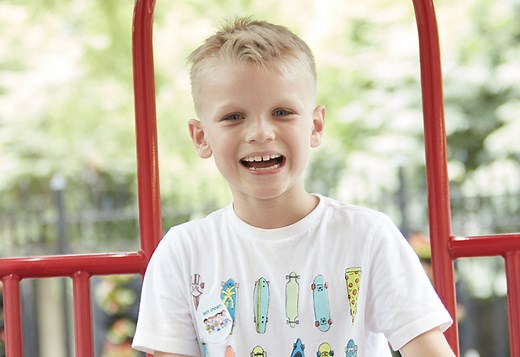 Our Impact - Child Mind Institute