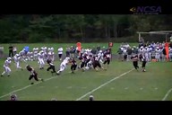 Daniel Tucker '11 Recruiting Profile