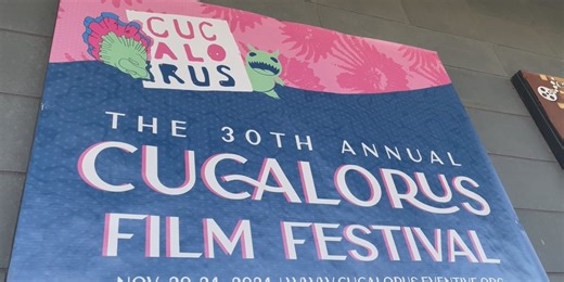30th annual Cucalorus Film Festival connects filmmakers with audiences