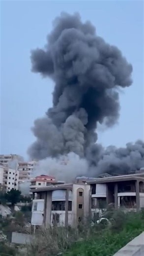 Lebanon Attack Latest News 2026 | Iran Israel War Update | Middle East Crisis
