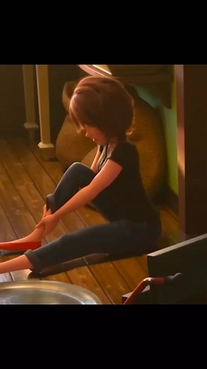 Aunt Cass - Big Hero 6 Aunt Cosplay and Memes Compilation