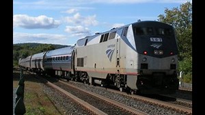 Amtrak to install inward-facing cameras in train cabs