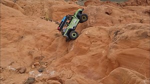 31K views · 866 reactions | Sometimes some finesse driving can get...