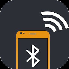 Bluetooth Tethering