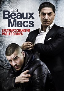 Regarder la série Les Beaux Mecs streaming