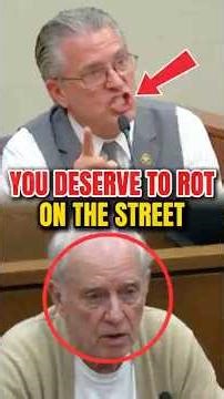 County Treasurer Tried to Auction a $300K Home Over FIVE CENTS! #shorts #tax #home #legal