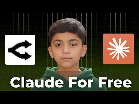 Stop Paying $20/m For Claude Code