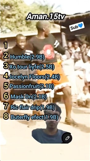 The Most Big Rap Hits of 2017🔥