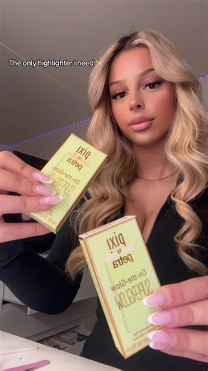 Pixi Beauty Haul: The Glow Revolution