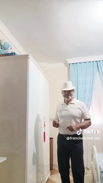 Francisco Leal Sánchez on TikTok