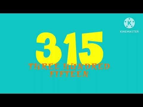 My Countdown 32: 320 To 311