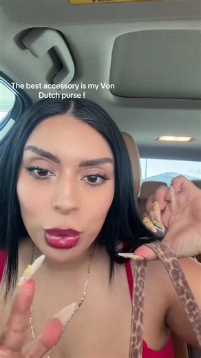 Finding the Perfect Versatile Purse