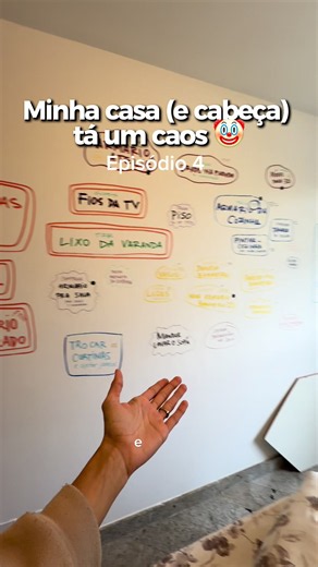 Pintando a parede: reforma DIY para a casa (passo a passo)