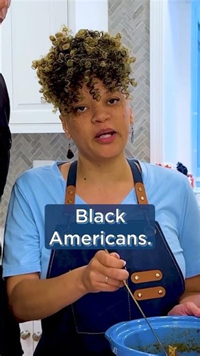 How food keeps Juneteenth traditions alive