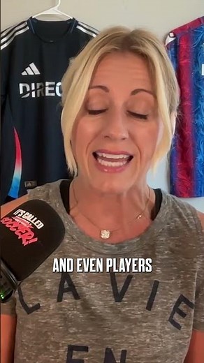 Rebecca Lowe’s touching tribute to Matt Beard ❤️