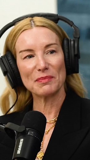 #ivehaditpodcast | Katherine Bennett