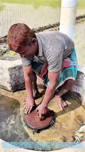 Turning the Key Below: How a Buried Switch Feeds the Field