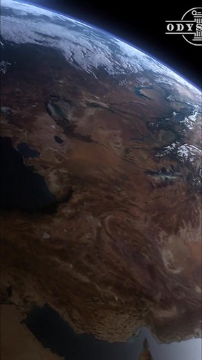 Our immediate challenge isn't the Taliban; it's finding the ancient ruins of Khai Azal. Could this be where Alexander built Alexandria on the Oxus? A sandstorm is fast approaching, and the desert is totally unpredictable. It's going to get dark quickly. #Alexandria #Oxus #KhaiAzal #AlexanderTheGreat #AncientRuins #Sandstorm | Odyssey - Ancient History