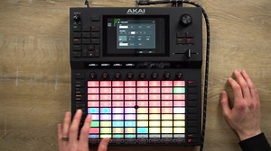 Redefine your expectations. Force blurs the lines between contemporary music production solutions and next-generation live performance technology, setting the precedence for a new industry standard. In this workflow tutorial, we take a look at an improvised trap performance and a walkthrough of how this was accomplished. Learn More about Force: http://force.akaipro.com | Akai Professional