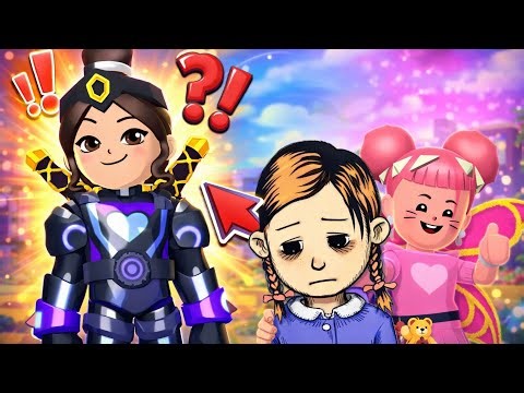 Her Şey Değişti! 😱 PK XD’de Yeni Çocukla Macera Başlıyor! | PK XD MAYA