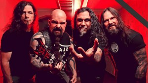 Slayer have shared the first episode of a new documentary series