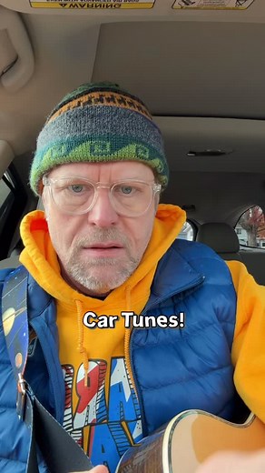 Car Tunes! “Whaur the Gadie Rins” (Traditinal, Scotland) 👍✌️🤘🤟🖖 | Wolf Loescher