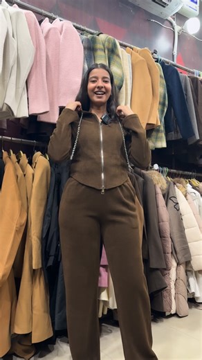 Paras Tuteja | KittKatt Casuals | Women’s Fashion on Instagram: "3 must have Korean coordsets😍👌 Premium and classy 💕 To place your order whatsapp us on 8168414499 or 9896357674 Follow us @outfitsbykittkatt for more beautiful outfits👌 #womensfashion #coordsets #winterwear #ordernow #outfitsinspo"