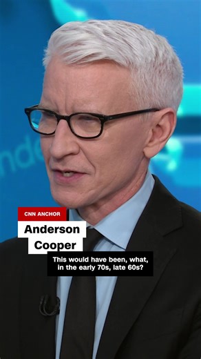 Anderson Cooper and Cameron Crowe joke about 'carnage' that comes along with pet hamsters. | Anderson Cooper 360