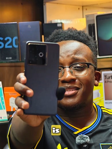 Realme GT 7: Unleashing Powerful Performance and Features