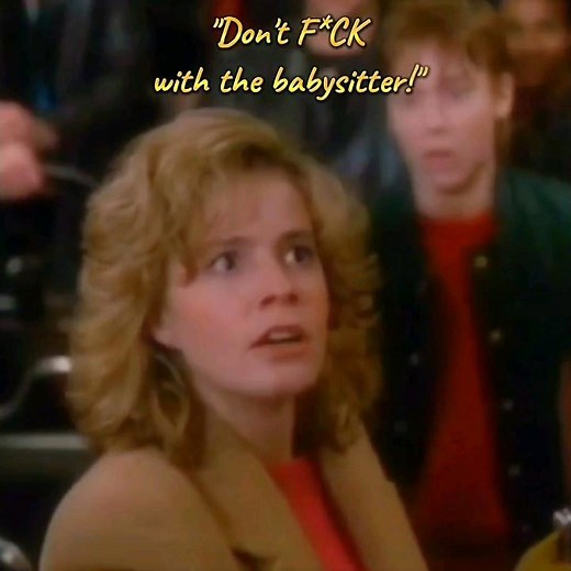 MY FAVORITE SCENE❗️❗️❗️ | Adventures in Babysitting (1987)