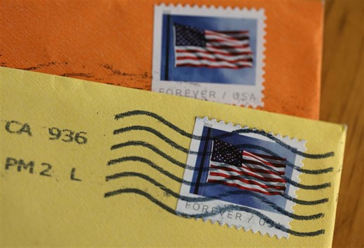 Utah organization Envelopes of Hope connects prison inmates to pen pals