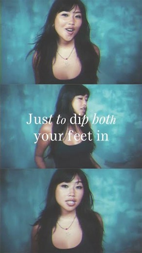 Beaches by Beabadoobee #lyrics #music