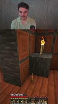 Minecraft - The Quest for a Good Place to Sleep