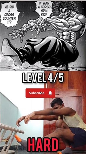 Manga Fans Master the MOST AMAZING Anime Poses