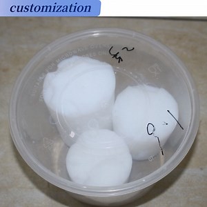 [Hot Item] Fire Protection Heat Barrier Material Hydrophobic Silica Aerogel for Sale Aerogel Block