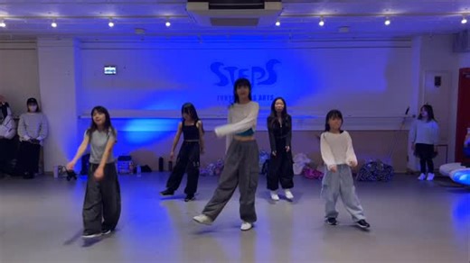 moeko on Instagram: ". WE GO UP / BABYMONSTER choreo by me 😈 . . . . . . . #babymonster #wegoup"