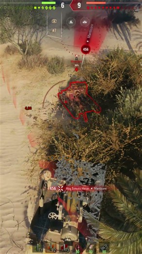 Luck 😁😁 T92 HMC ss #wotshorts #wot #worldoftanks #gaming #Shorts