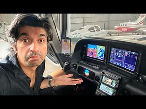 How do computers fly this plane?