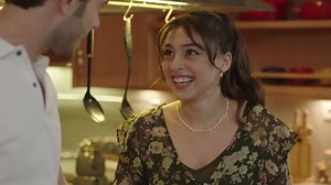 Baht Oyunu 13. Bölüm | Kamera Arkası | Baht Oyunu